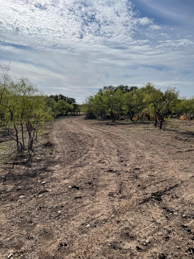 587 Valley Road Christoval, TX 76935 - Photo 24 of 36 a view of an ocean beach