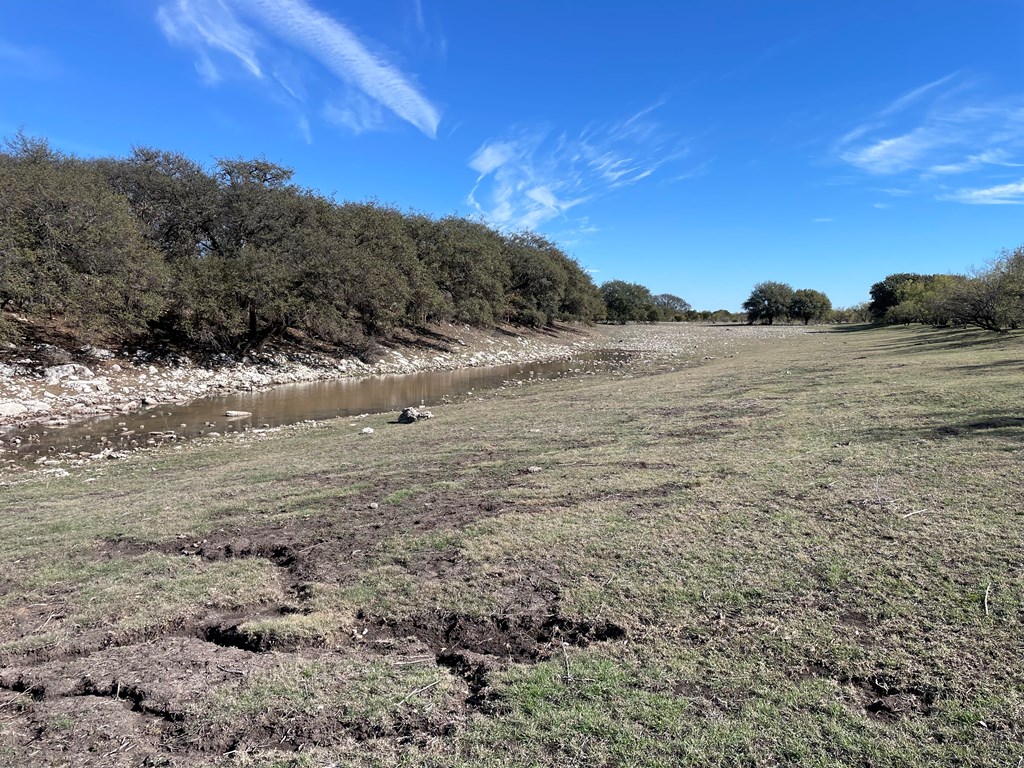 587 Valley Road Christoval, TX 76935 - Photo 7 of 36 a view of ocean view with mountain