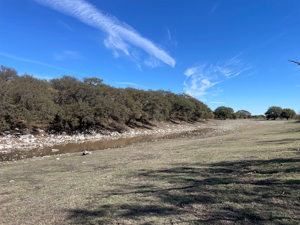 587 Valley Road Christoval, TX 76935 - Photo 8 of 36 a view of ocean view with mountain