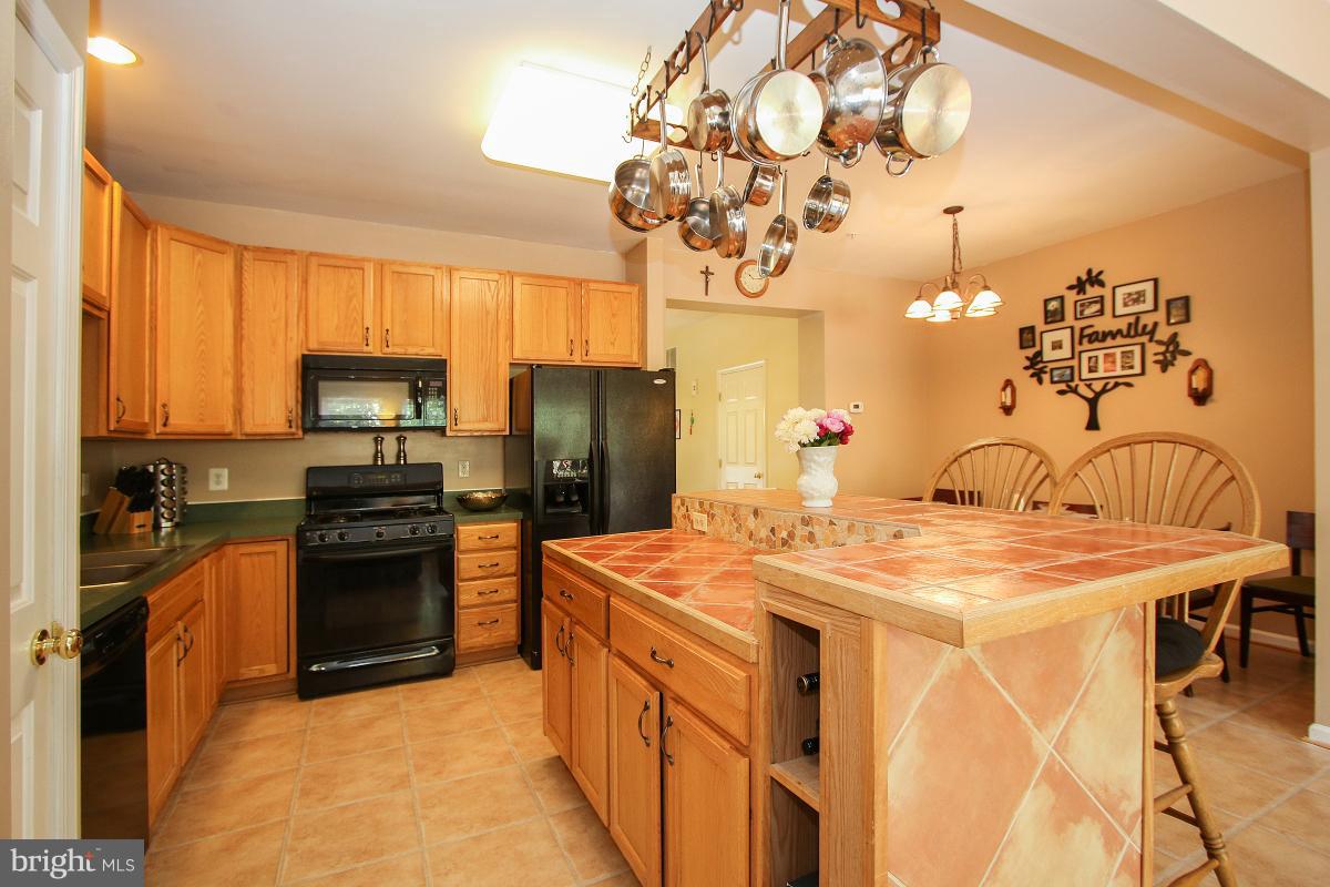 1814 Country Run Way Frederick, MD 21702 - Photo 10 of 30 Interior (General)