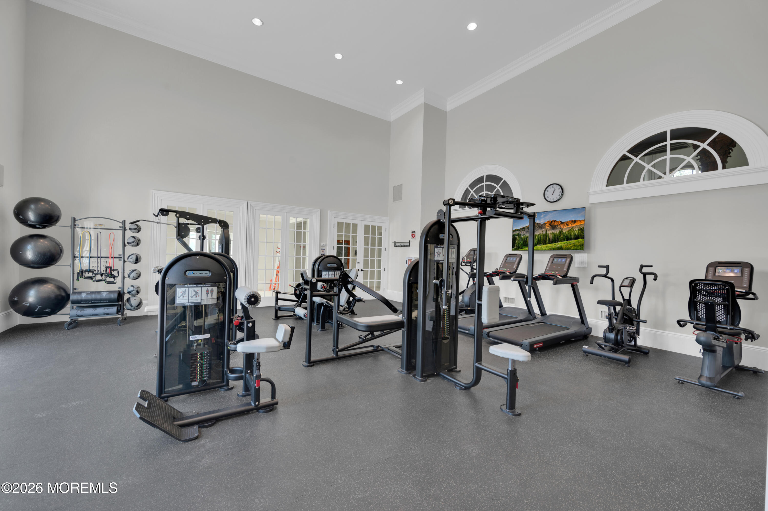 432 Oval Road, Unit 432 Manasquan, NJ 08736 - Photo 76 of 91 Club 8