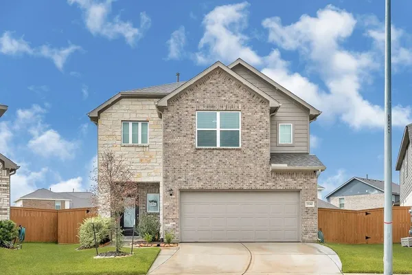 $2,700 | 7330 Anathia Drive, Cypress, TX 77433