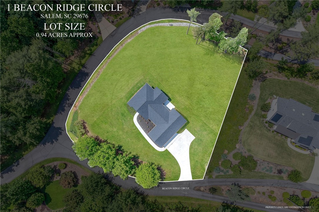 1 Beacon Ridge Circle Salem, SC 29676 - Photo 35 of 44 Gallery Image 35