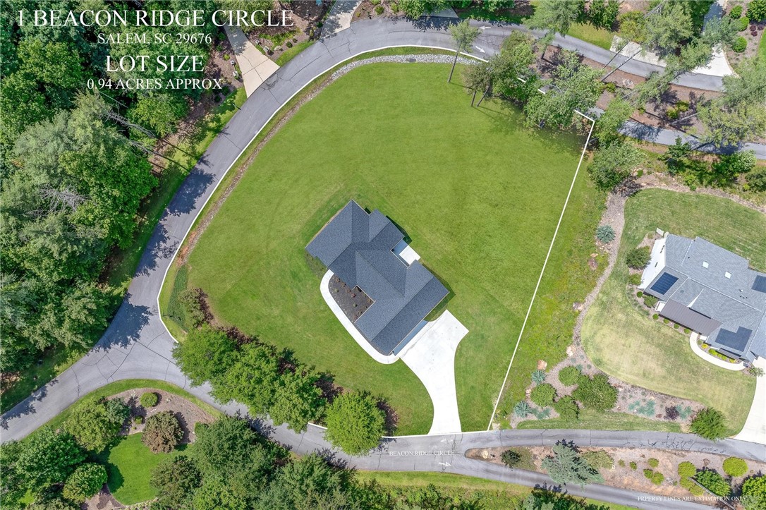 1 Beacon Ridge Circle Salem, SC 29676 - Photo 6 of 44 Gallery Image 6