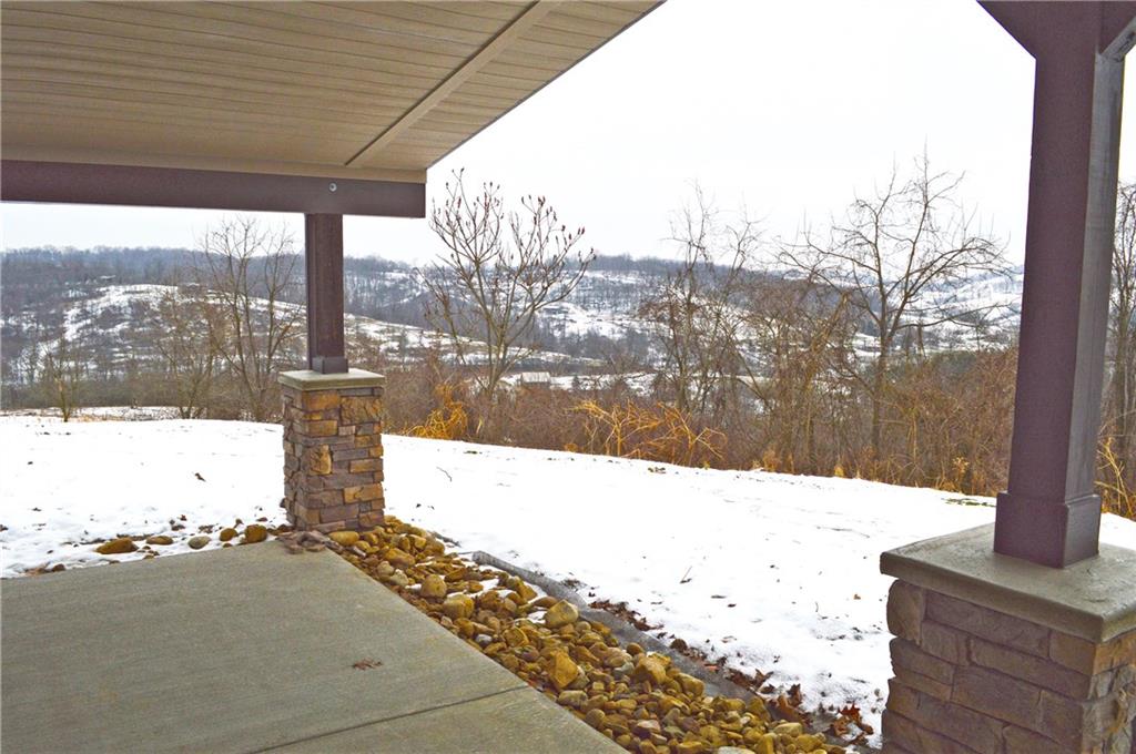 207 Dynamite Road Washington, PA 15301 - Photo 3 of 25