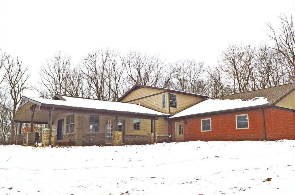 207 Dynamite Road Washington, PA 15301 - Photo 21 of 25