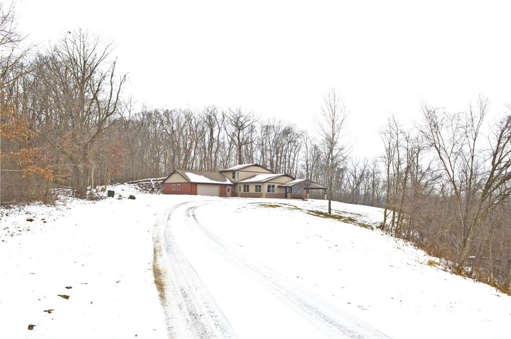 207 Dynamite Road Washington, PA 15301 - Photo 23 of 25