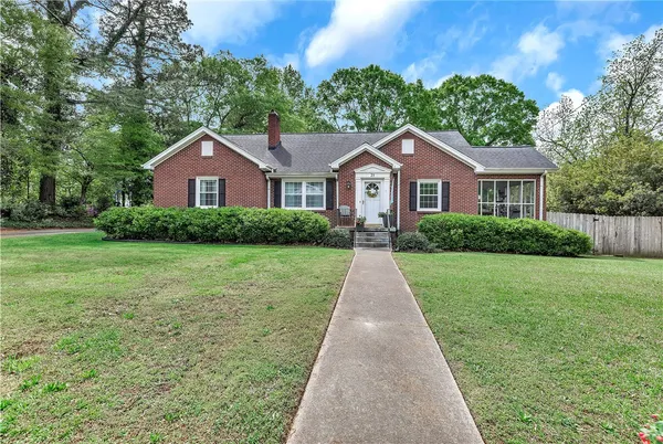 $309,900 | 25 Central Avenue, Honea Path, SC 29654