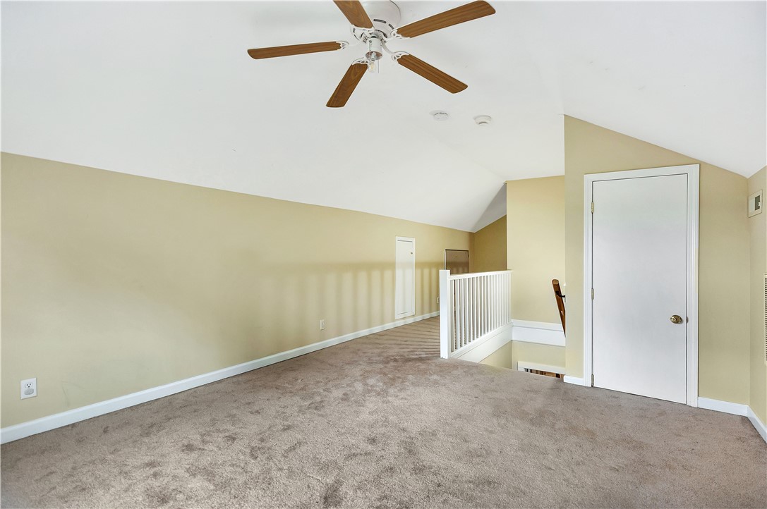 25 Central Avenue Honea Path, SC 29654 - Photo 23 of 36 This versatile loft area offers elevated views and adaptable space for any need.