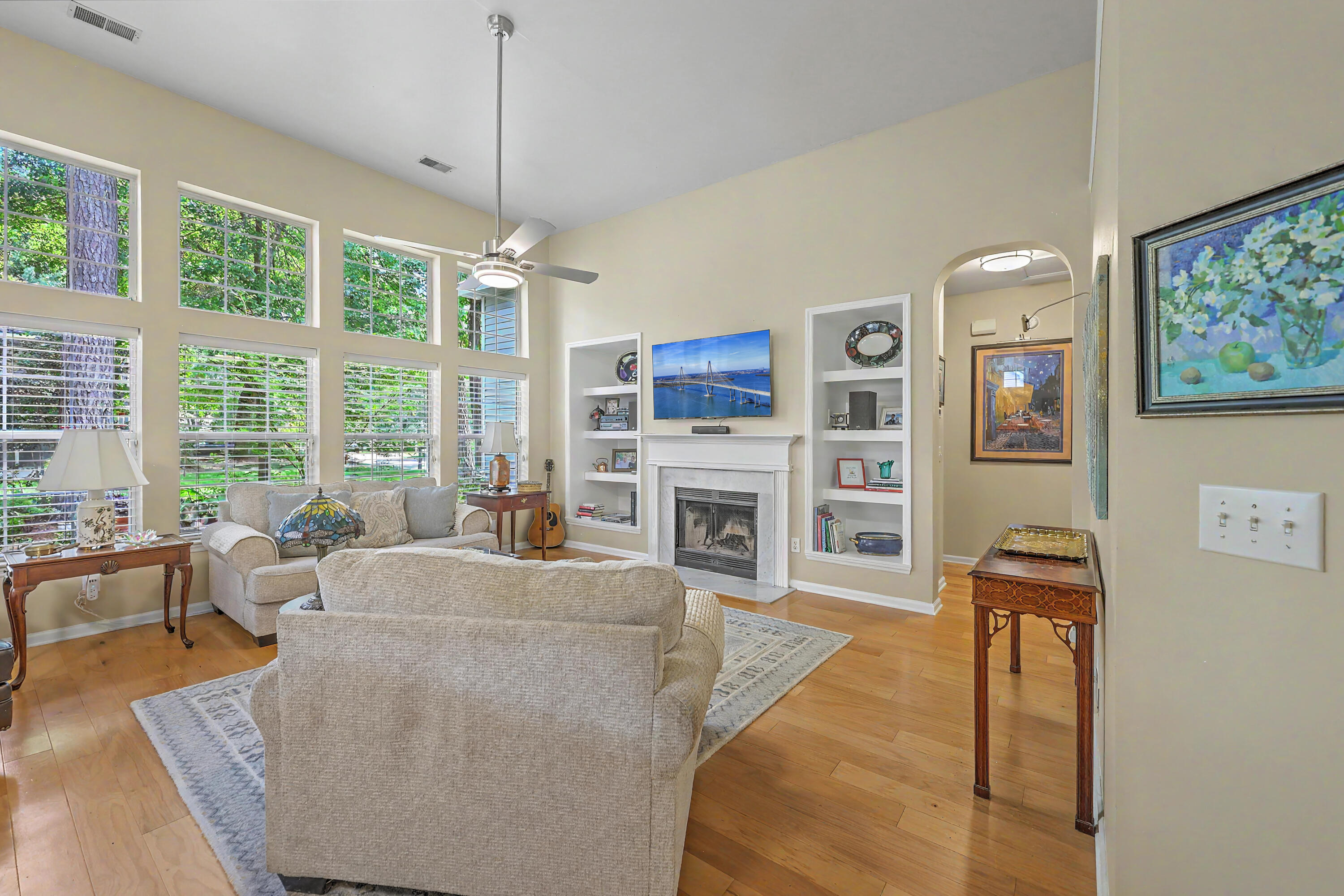 561 Pointe Of Oaks Road Summerville, SC 29485 - Photo 17 of 35