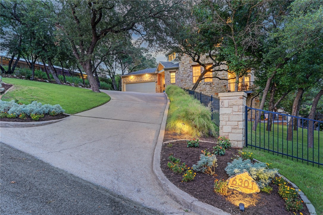 6301 Mountainclimb Drive Austin, TX 78731 - Photo 1 of 1