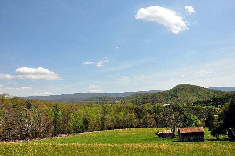 100 Baker Mountain Road Union, WV 24983 - Photo 1 of 52 Gallery Image 1