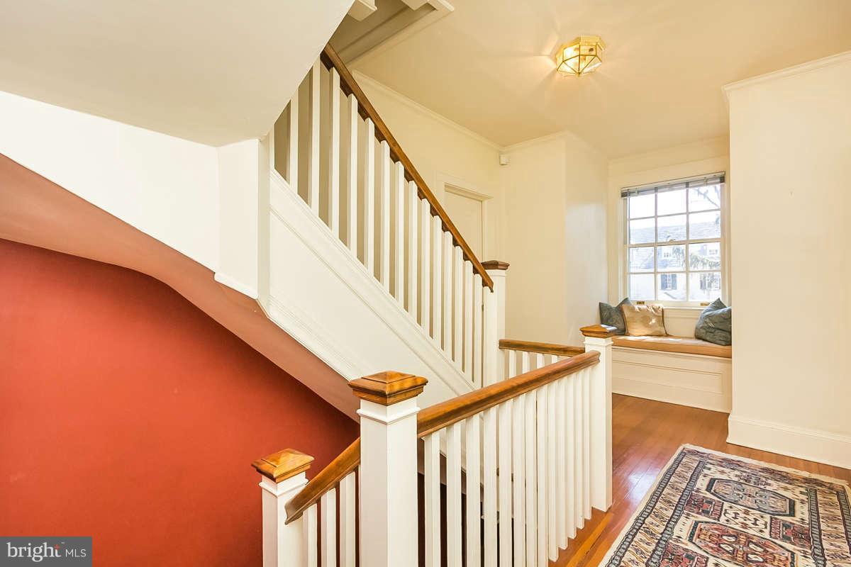 604 Somerset Road Baltimore, MD 21210 - Photo 14 of 16 Interior (General)
