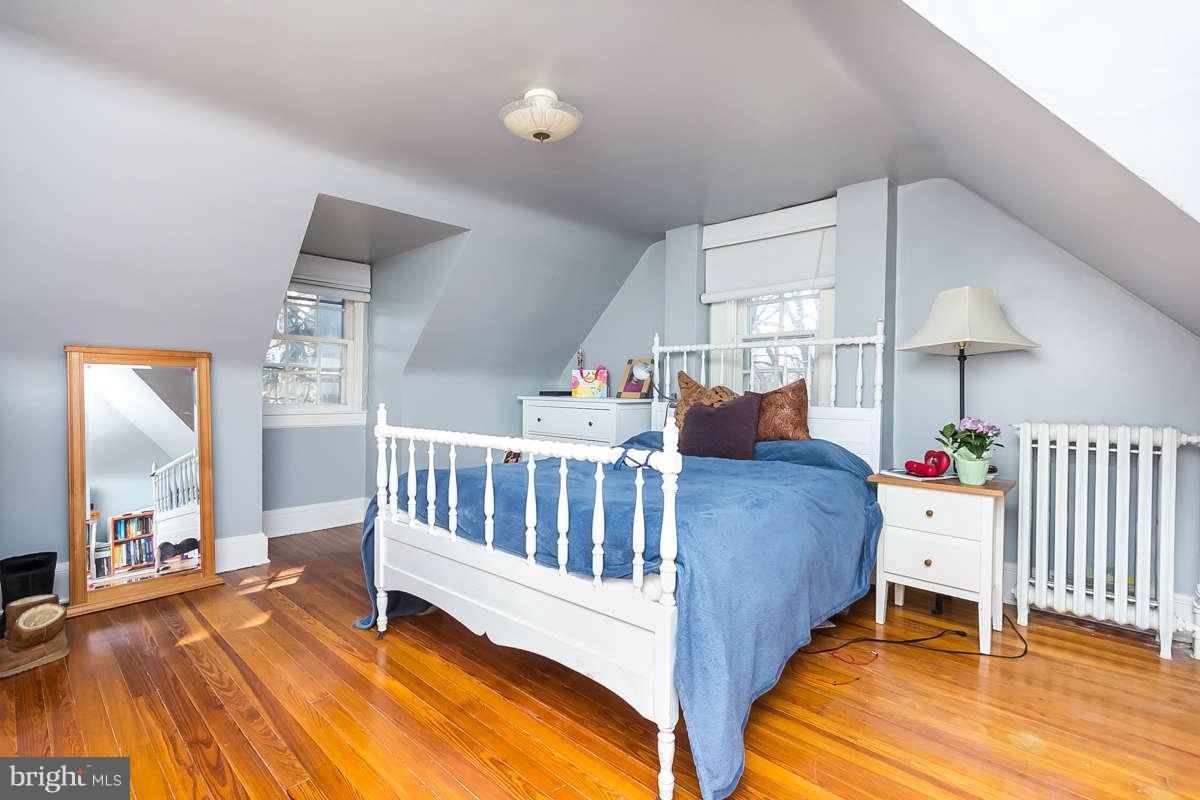 604 Somerset Road Baltimore, MD 21210 - Photo 15 of 16 Bedroom