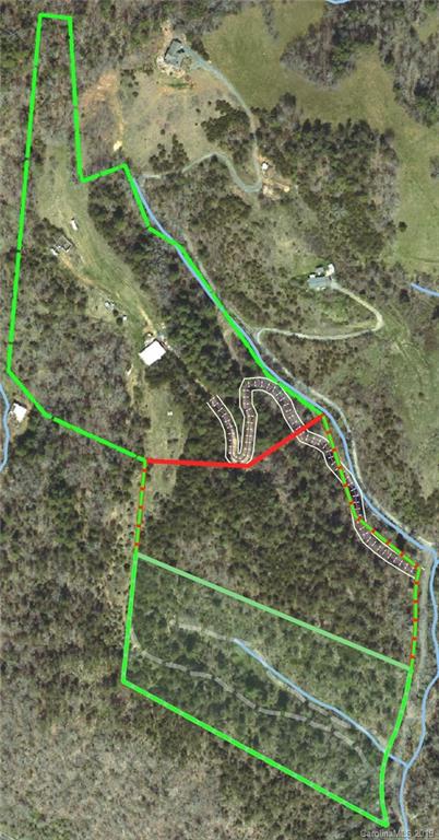 7.5 Acres Of Kuykendall Road Alexander, NC 28701 - Photo 1 of 1 Gallery Image 1