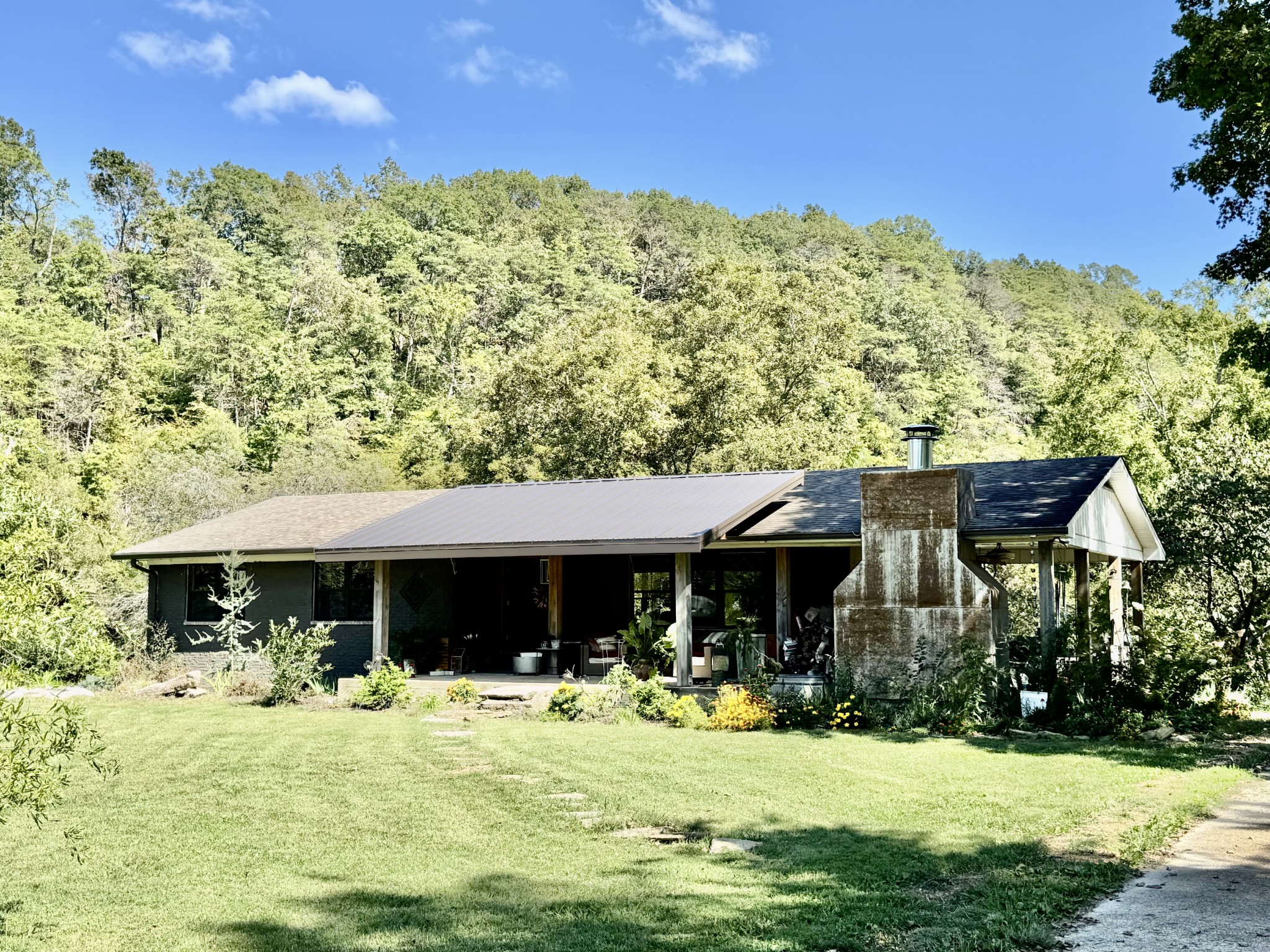 4035 Fortyeight Creek Road Waynesboro, TN 38485 - Photo 2 of 36
