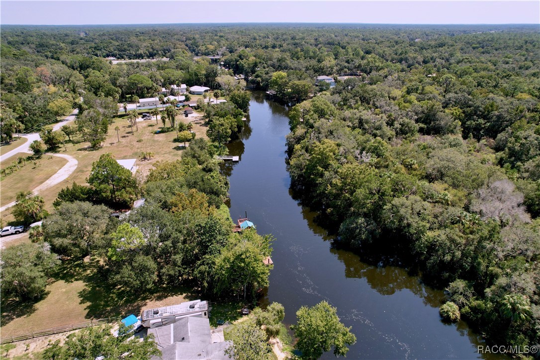 11236 North Rain Point Inglis, FL 34449 - Photo 68 of 71