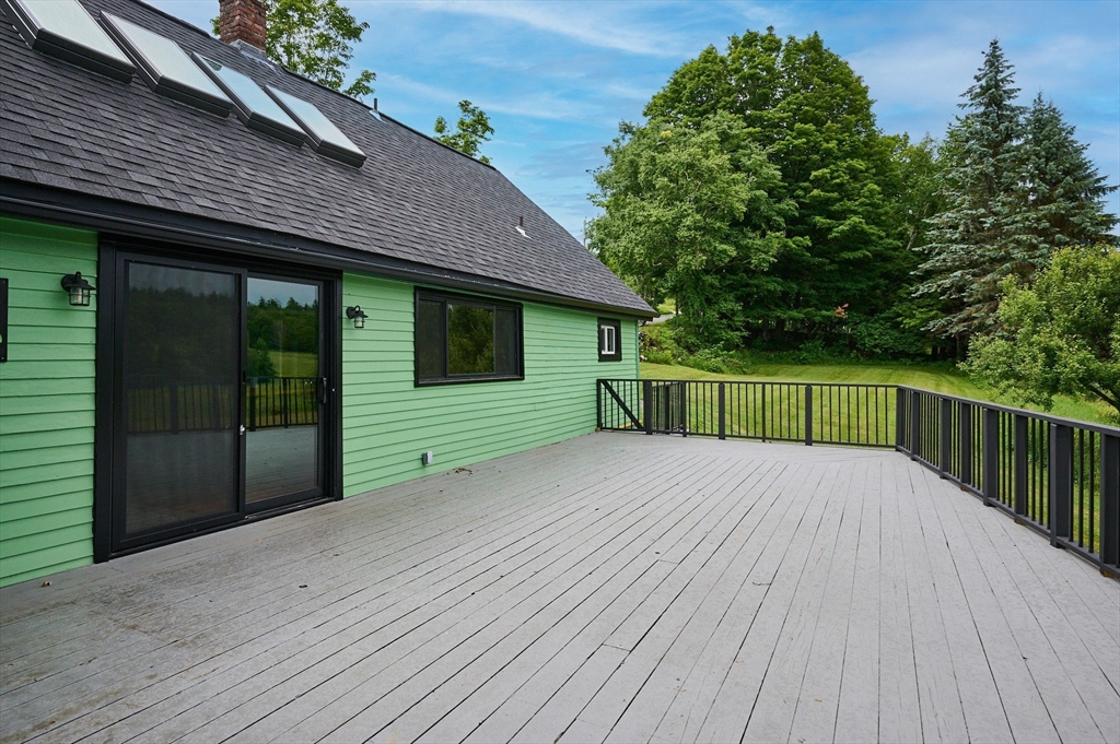 520 Legate Hill Road Charlemont, MA 01339 - Photo 34 of 42