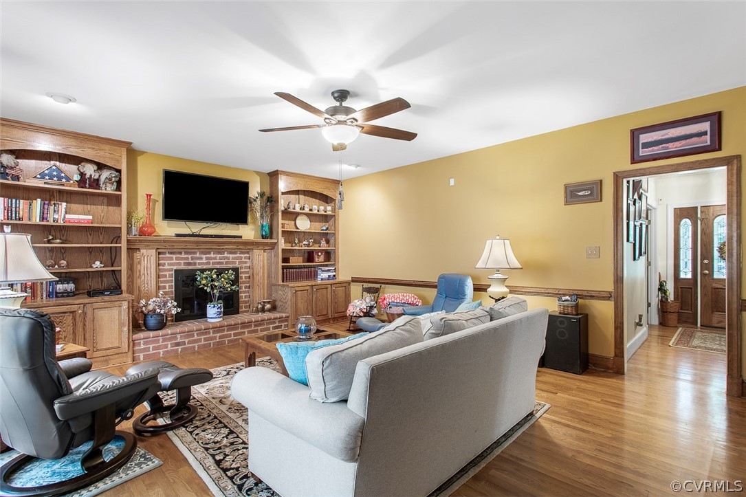 12625 2nd Branch Road Chesterfield, VA 23838 - Photo 12 of 49 Gallery Image 12