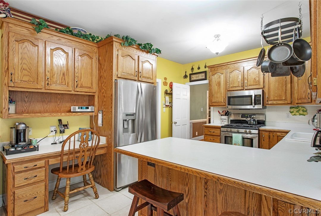 12625 2nd Branch Road Chesterfield, VA 23838 - Photo 15 of 49 Gallery Image 15