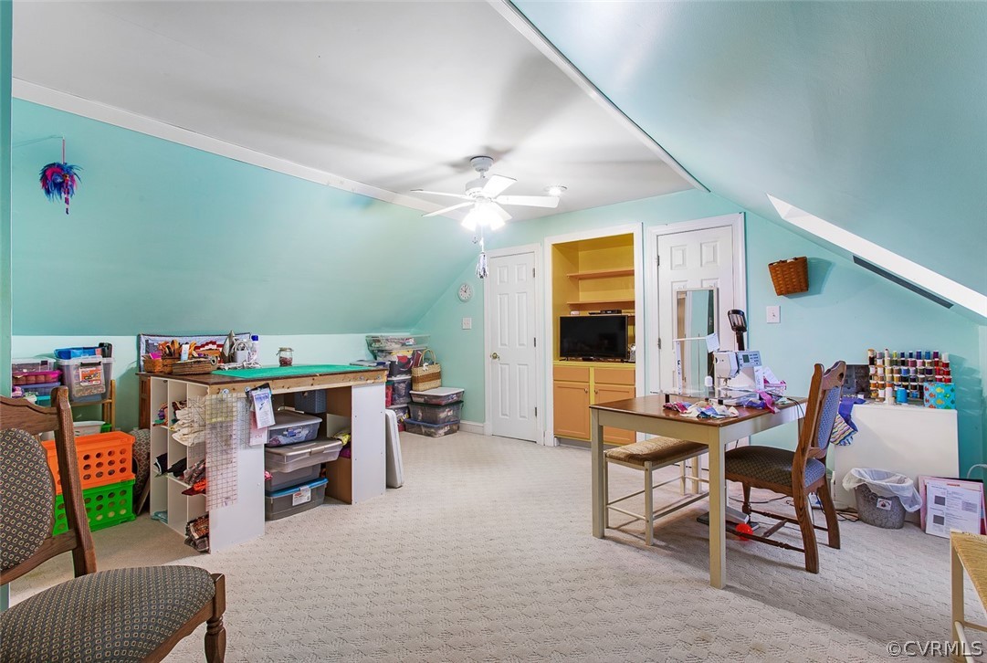12625 2nd Branch Road Chesterfield, VA 23838 - Photo 37 of 49 Loads of possibilities with this room