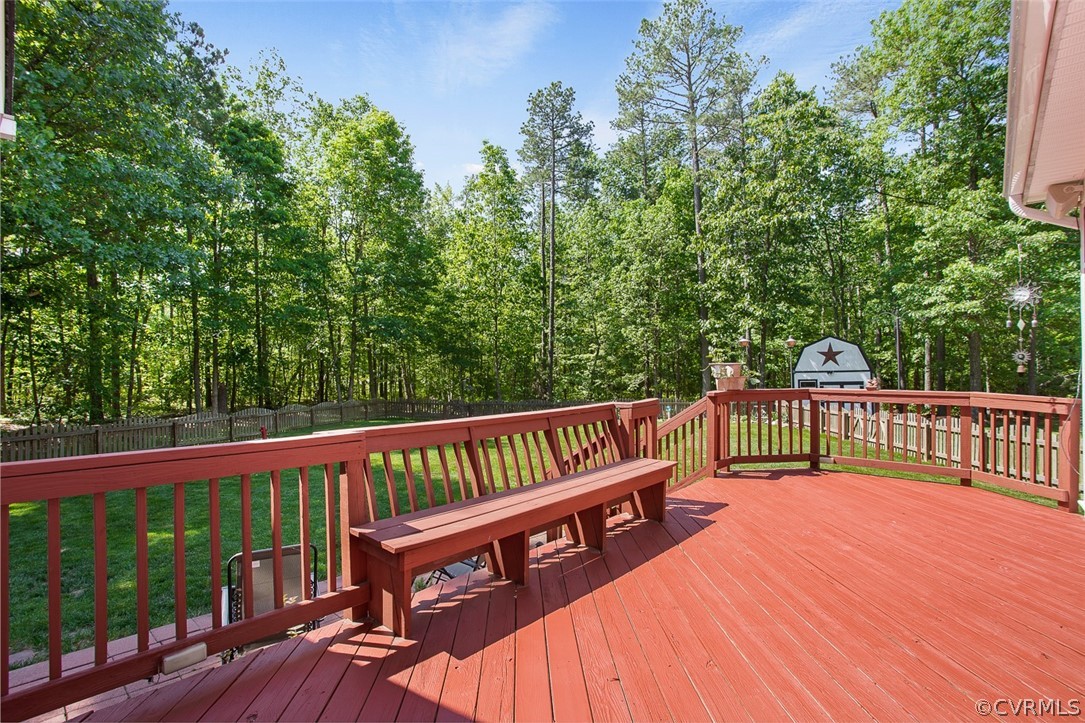 12625 2nd Branch Road Chesterfield, VA 23838 - Photo 41 of 49 Gallery Image 41