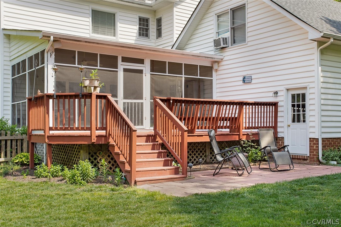 12625 2nd Branch Road Chesterfield, VA 23838 - Photo 42 of 49 Gallery Image 42