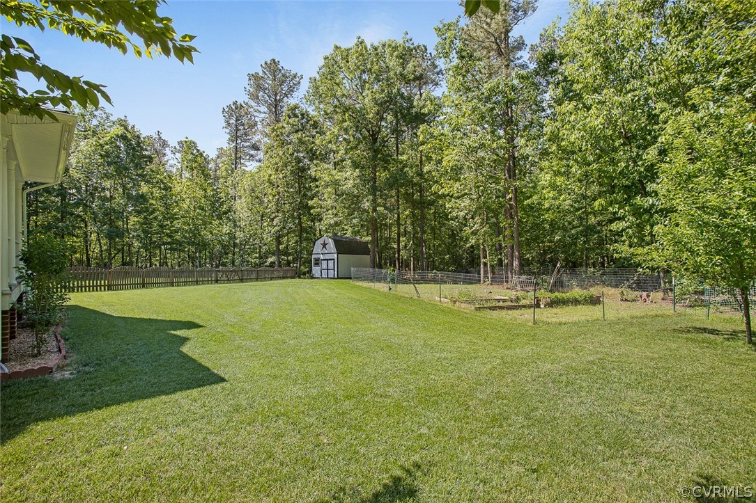 12625 2nd Branch Road Chesterfield, VA 23838 - Photo 43 of 49 Gallery Image 43