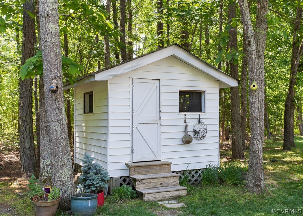 12625 2nd Branch Road Chesterfield, VA 23838 - Photo 44 of 49 Gallery Image 44