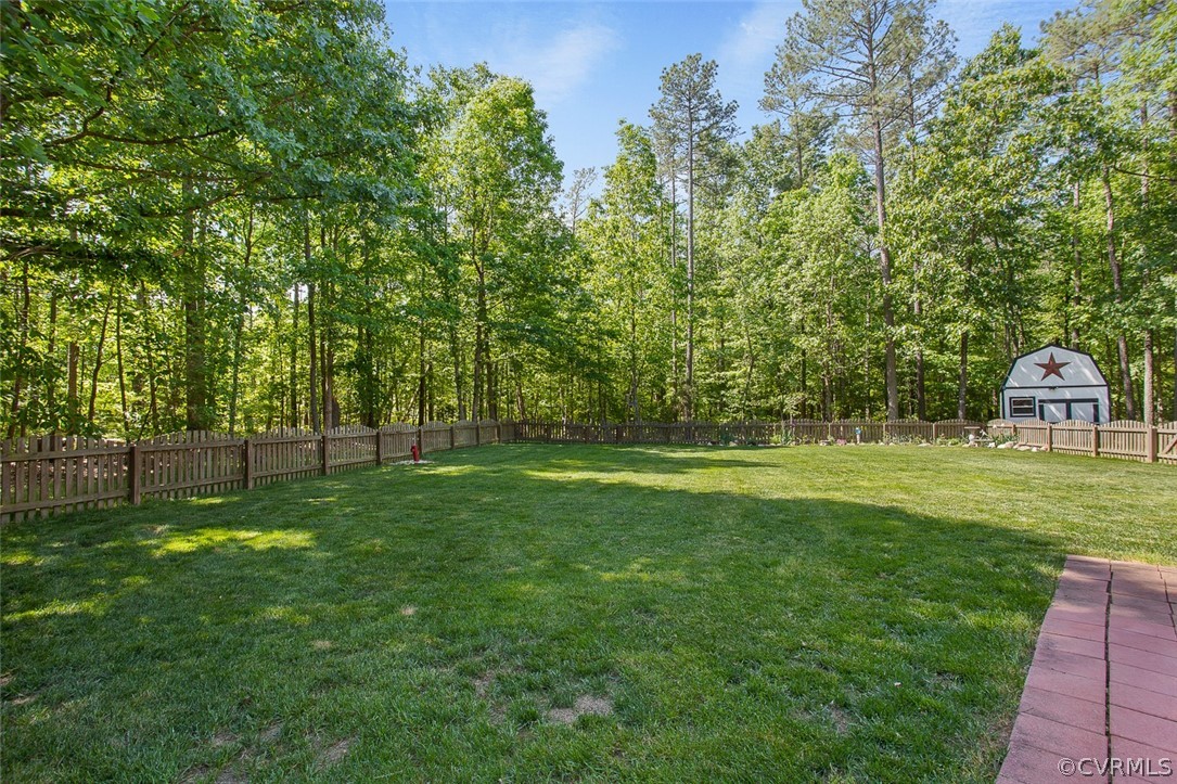 12625 2nd Branch Road Chesterfield, VA 23838 - Photo 45 of 49 Gallery Image 45