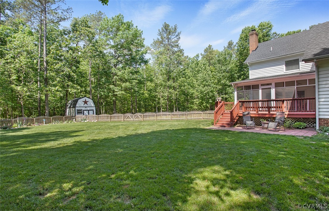 12625 2nd Branch Road Chesterfield, VA 23838 - Photo 46 of 49 Gallery Image 46