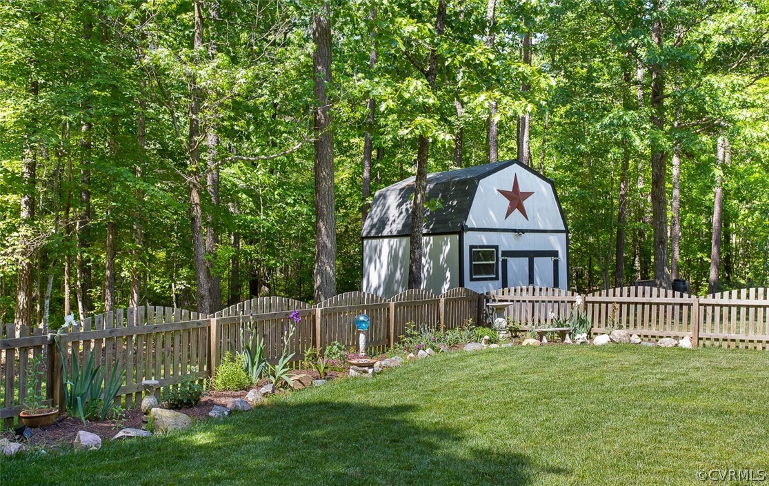 12625 2nd Branch Road Chesterfield, VA 23838 - Photo 47 of 49 Gallery Image 47