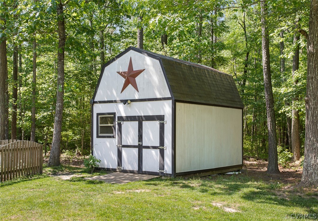 12625 2nd Branch Road Chesterfield, VA 23838 - Photo 48 of 49 Gallery Image 48