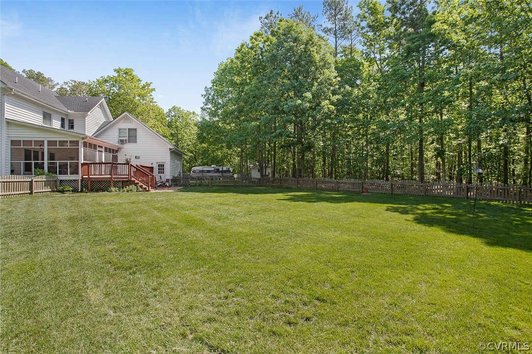 12625 2nd Branch Road Chesterfield, VA 23838 - Photo 49 of 49 Gallery Image 49