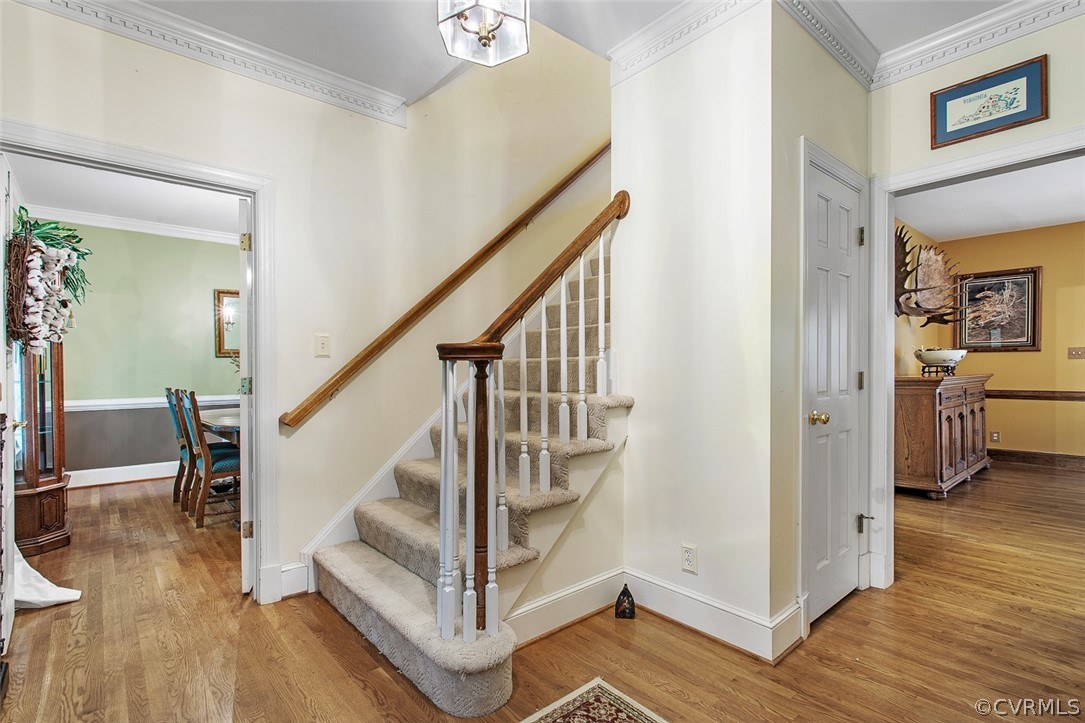 12625 2nd Branch Road Chesterfield, VA 23838 - Photo 9 of 49 Gallery Image 9