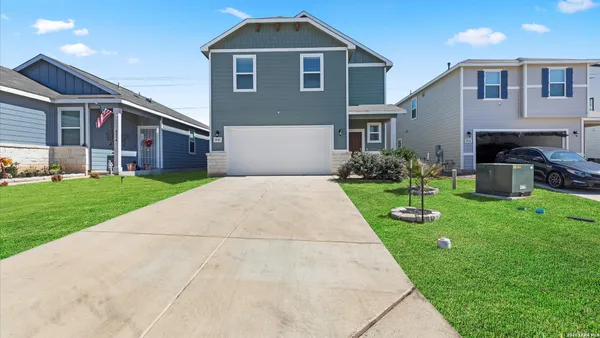 $1,850 | 5518 Fossil Way, San Antonio, TX 78222