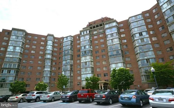 $325,000 | 3200 North Leisure World Boulevard, Unit 203, Silver Spring, MD 20906