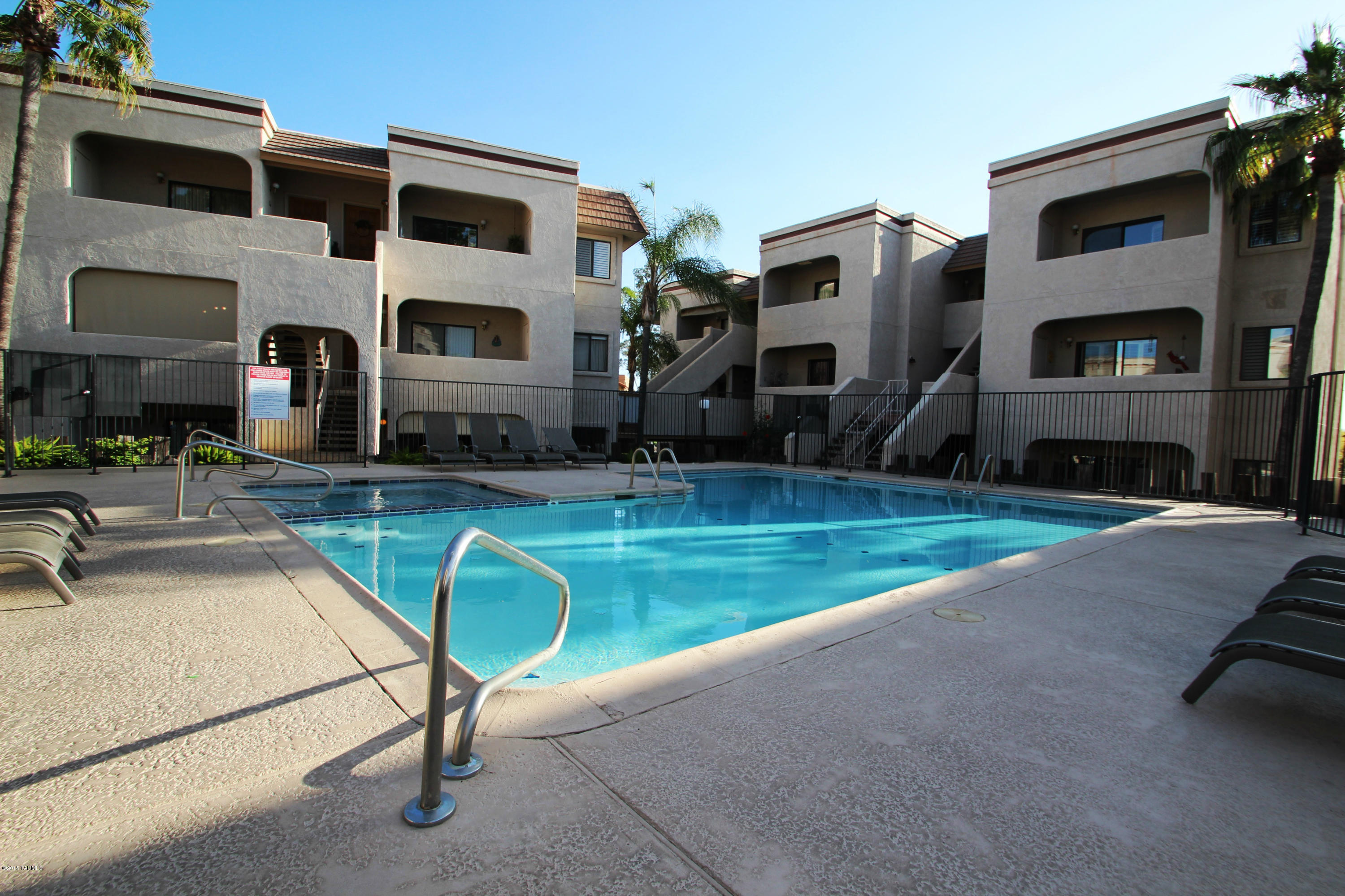 5500 North Valley View Road, Unit 122 Tucson, AZ 85718 - Photo 22 of 34