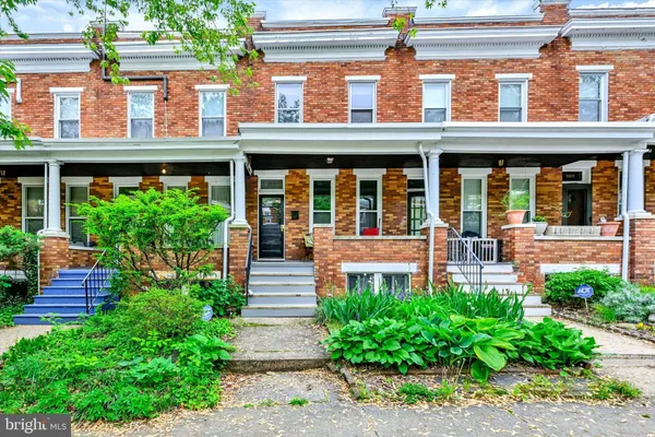 $329,000 | 313 Birkwood Place, Baltimore, MD 21218