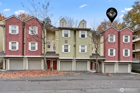 $474,900 | 1800 Northeast 40th Street, Unit G5, Renton, WA 98056