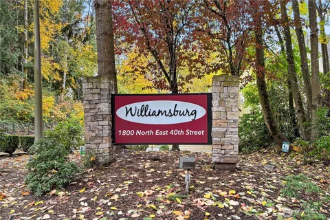 $474,900 | 1800 Northeast 40th Street, Unit G5, Renton, WA 98056