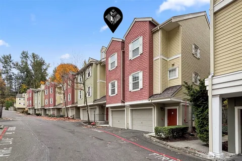 $474,900 | 1800 Northeast 40th Street, Unit G5, Renton, WA 98056