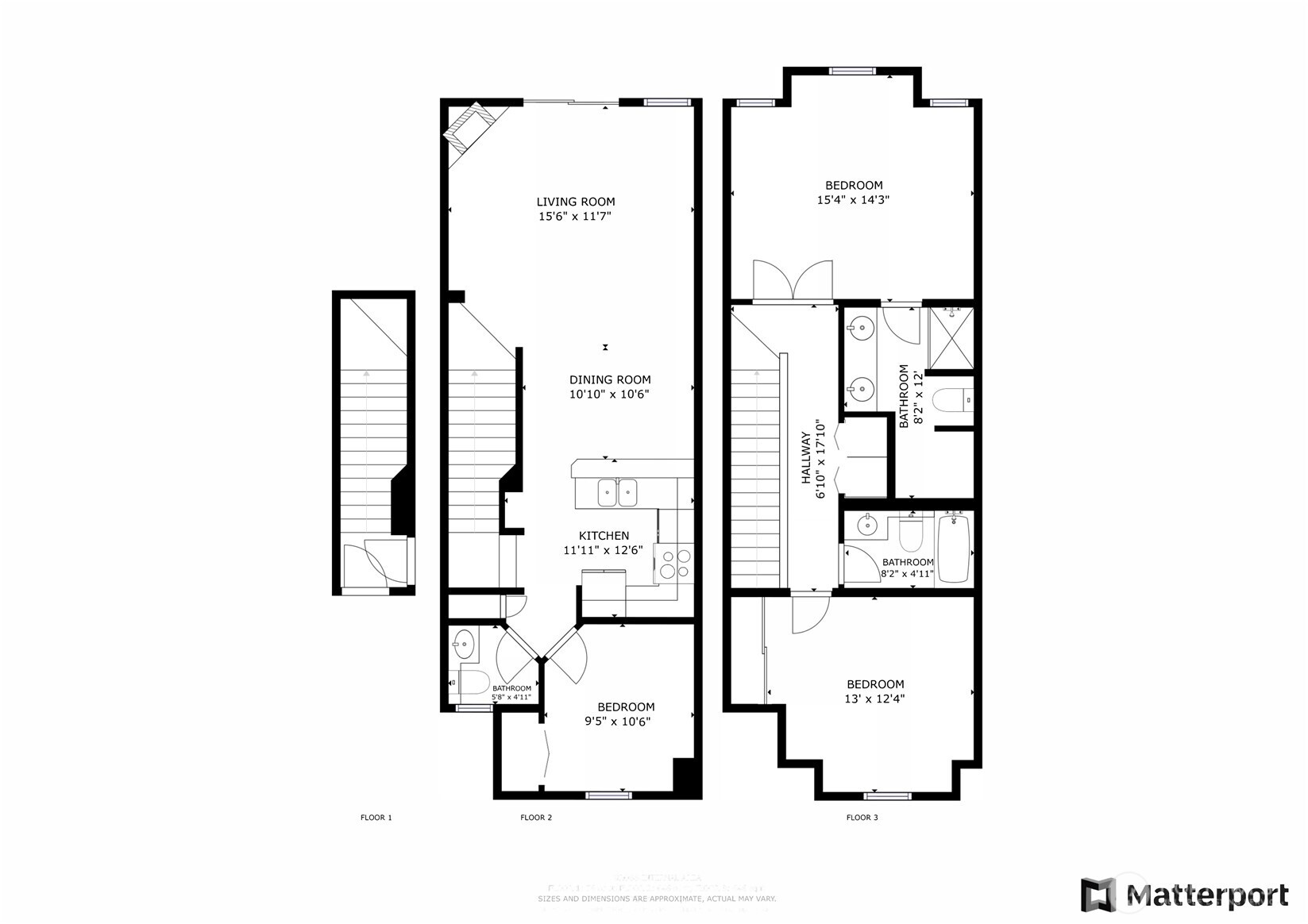 1800 Northeast 40th Street, Unit G5 Renton, WA 98056 - Photo 30 of 30 a picture of a floor plan