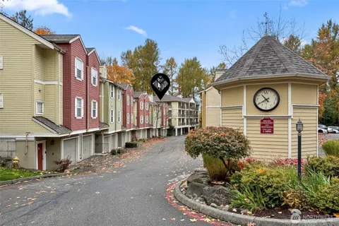 $474,900 | 1800 Northeast 40th Street, Unit G5, Renton, WA 98056