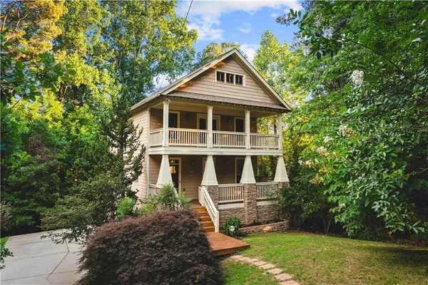 $445,000 | 1733 Mary Lou Lane Southeast, Atlanta, GA 30316