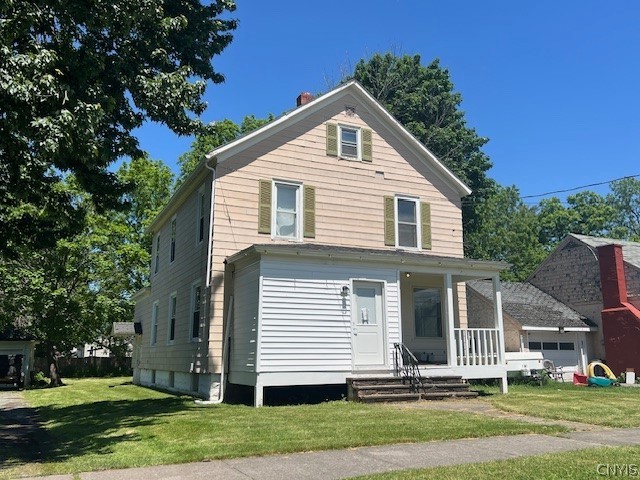 346 Leonard Street Oneida, NY 13421 - Photo 1 of 1 Gallery Image 1