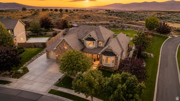 $1,250,000 | 4642 Pebblestone Lane West, Lehi, UT 84048