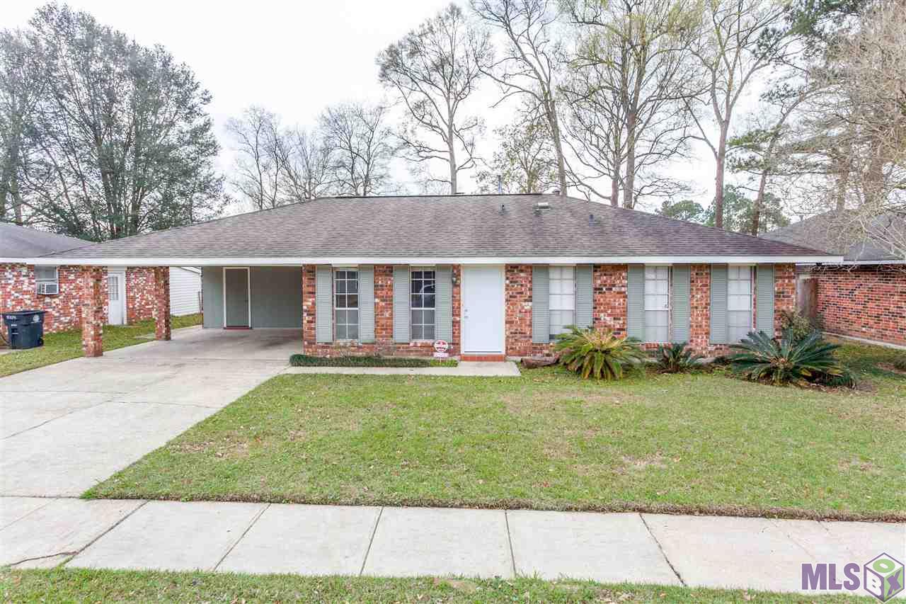 15224 Jester Avenue Baton Rouge, LA 70816 - Photo 1 of 21 Gallery Image 1