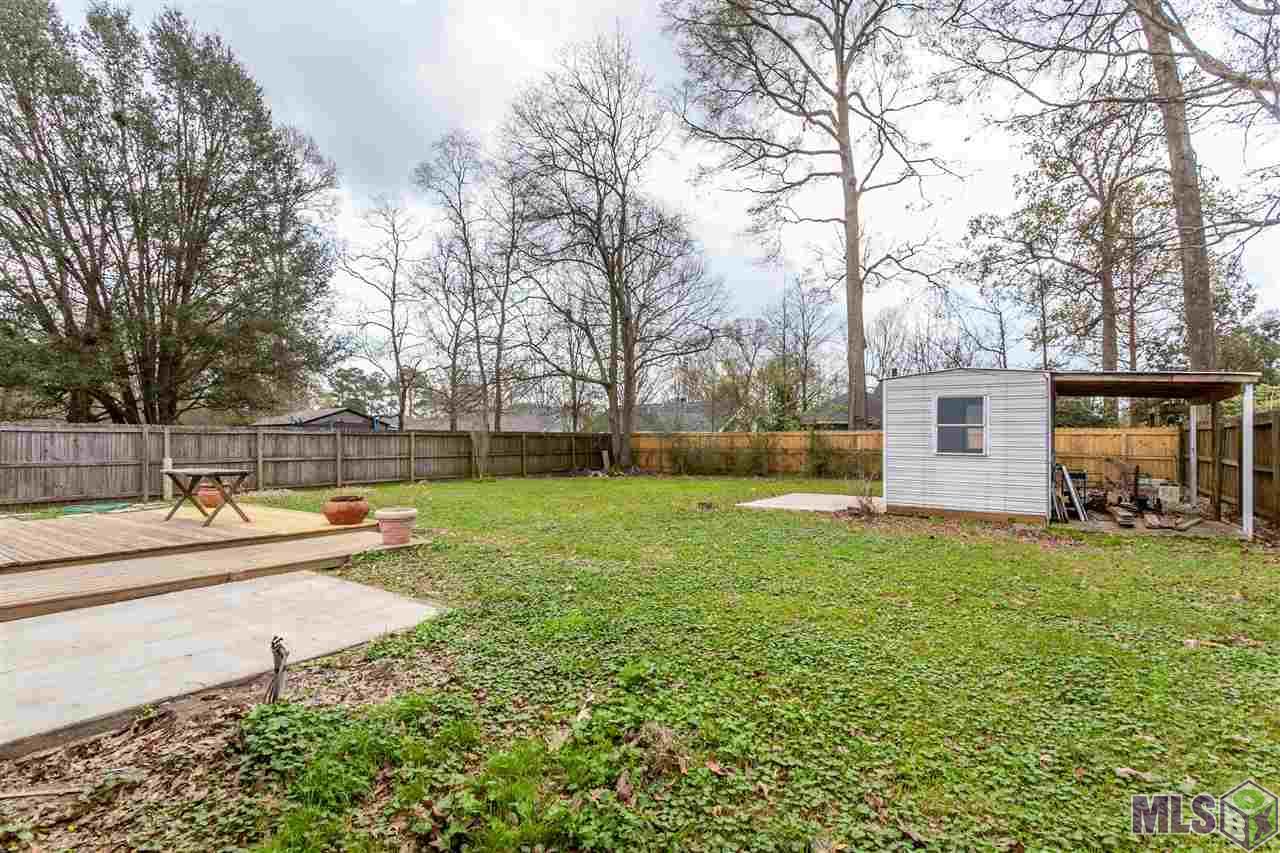 15224 Jester Avenue Baton Rouge, LA 70816 - Photo 17 of 21 Gallery Image 17