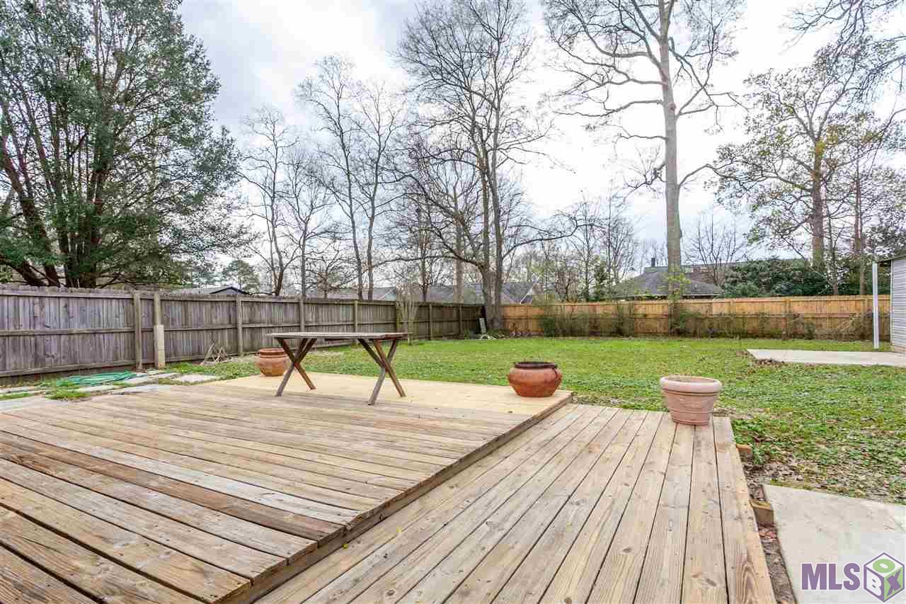 15224 Jester Avenue Baton Rouge, LA 70816 - Photo 18 of 21 Gallery Image 18